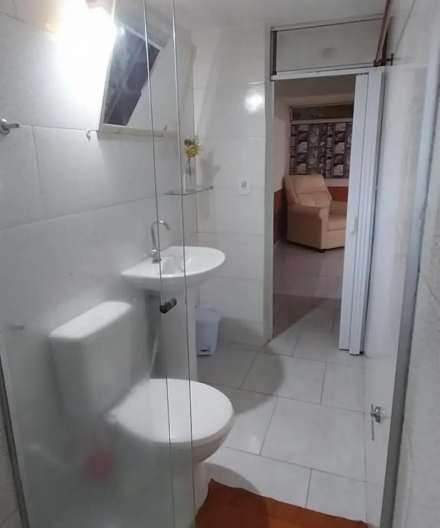 Arraial Casinha Parracho Appartement Porto Seguro Brazilië