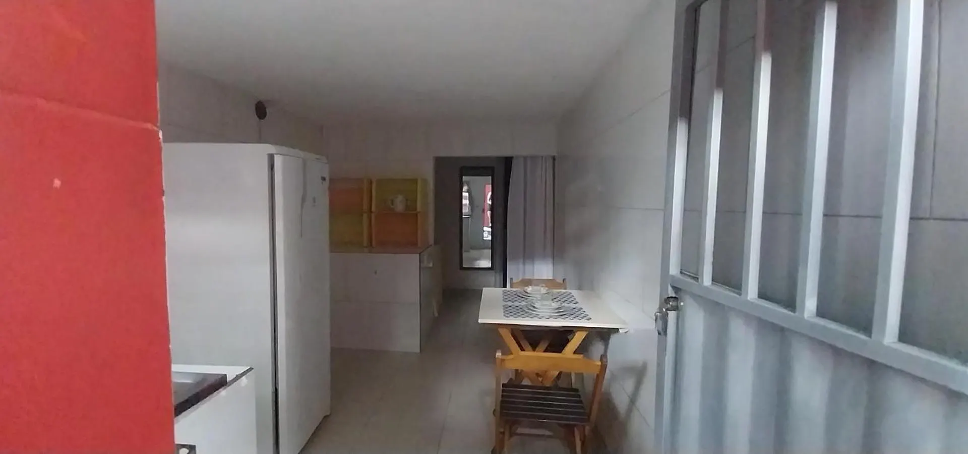 Arraial Casinha Parracho Appartement Porto Seguro