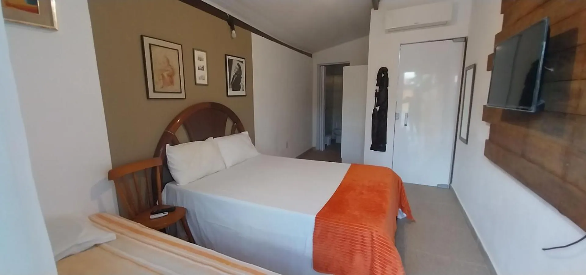 Arraial Casinha Parracho Appartement Porto Seguro