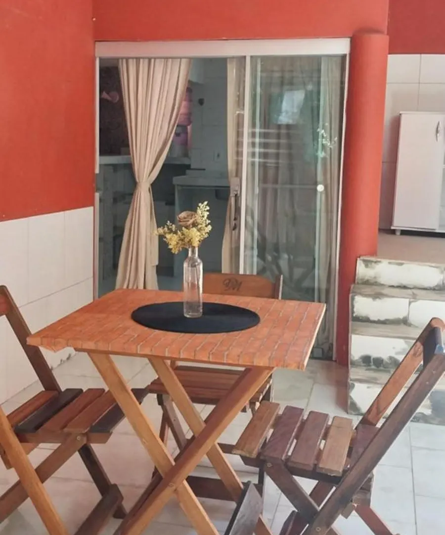 Arraial Casinha Parracho Appartement Porto Seguro 0*,