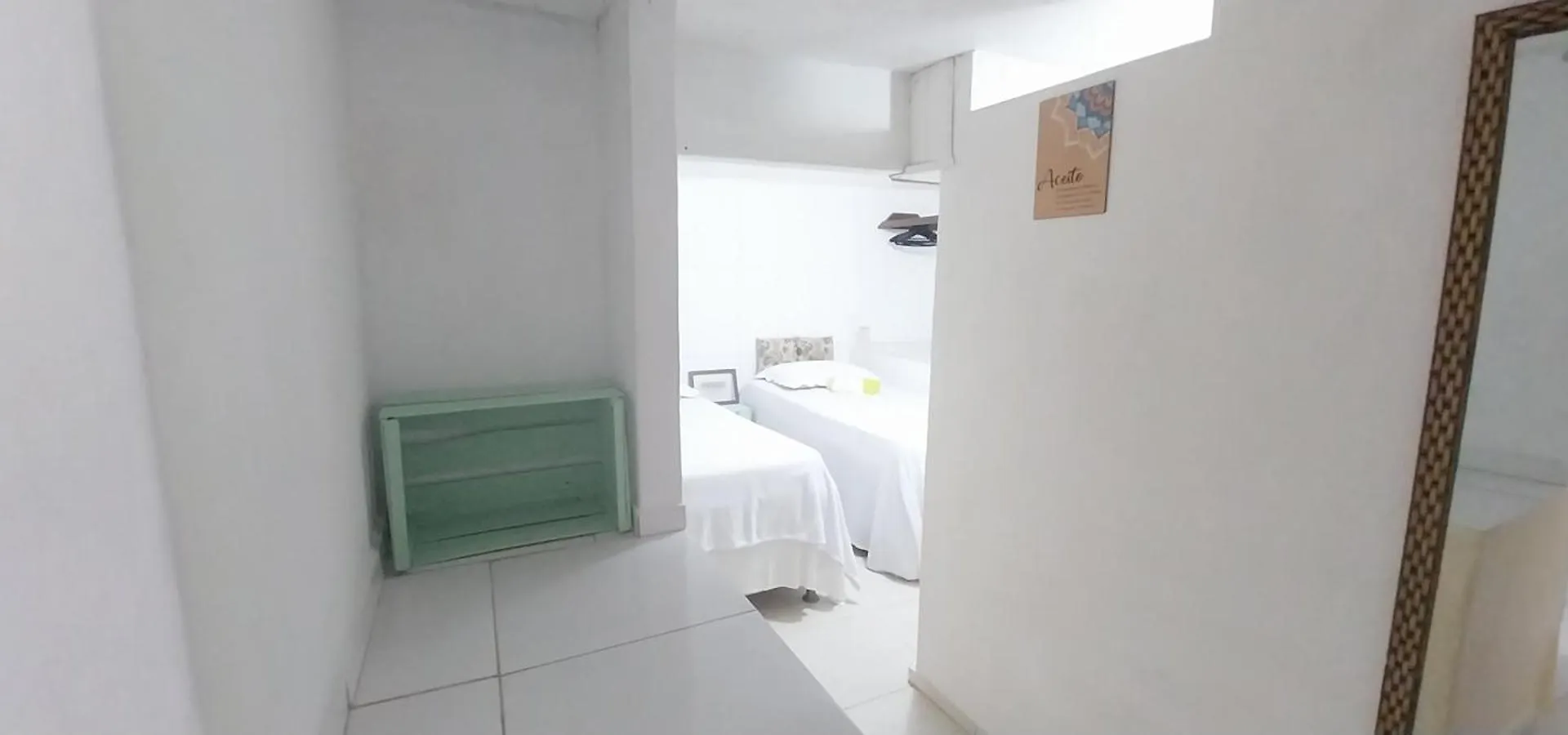 Arraial Casinha Parracho Appartement Porto Seguro