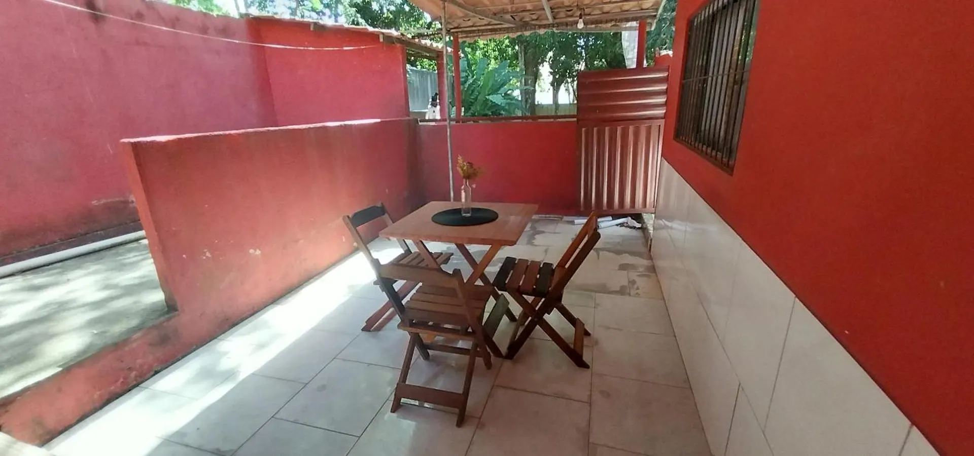 Arraial Casinha Parracho Appartement Porto Seguro Brazilië