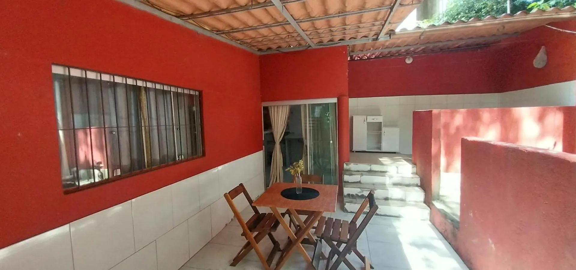 Arraial Casinha Parracho Appartement Porto Seguro 0*,  Brazilië