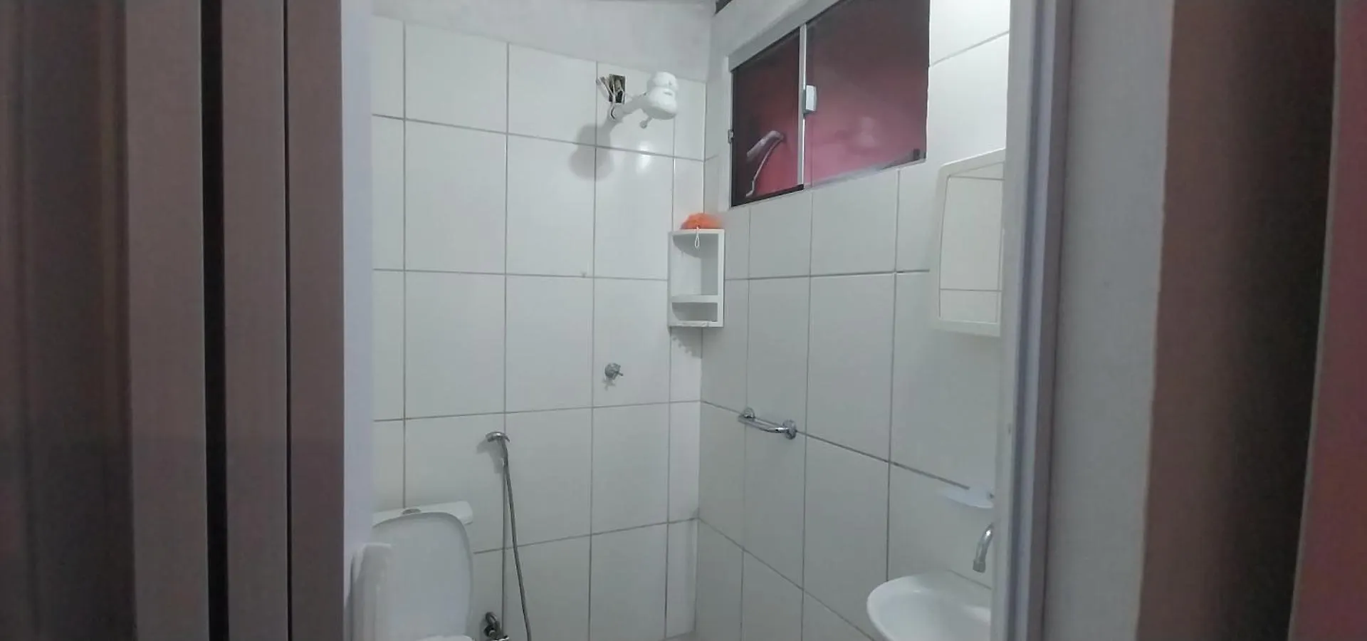 Arraial Casinha Parracho Appartement Porto Seguro 0*,  Brazilië