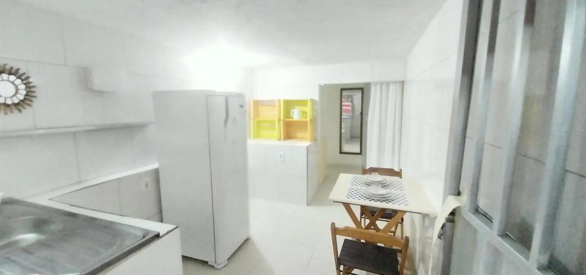 Arraial Casinha Parracho Appartement Porto Seguro Brazilië