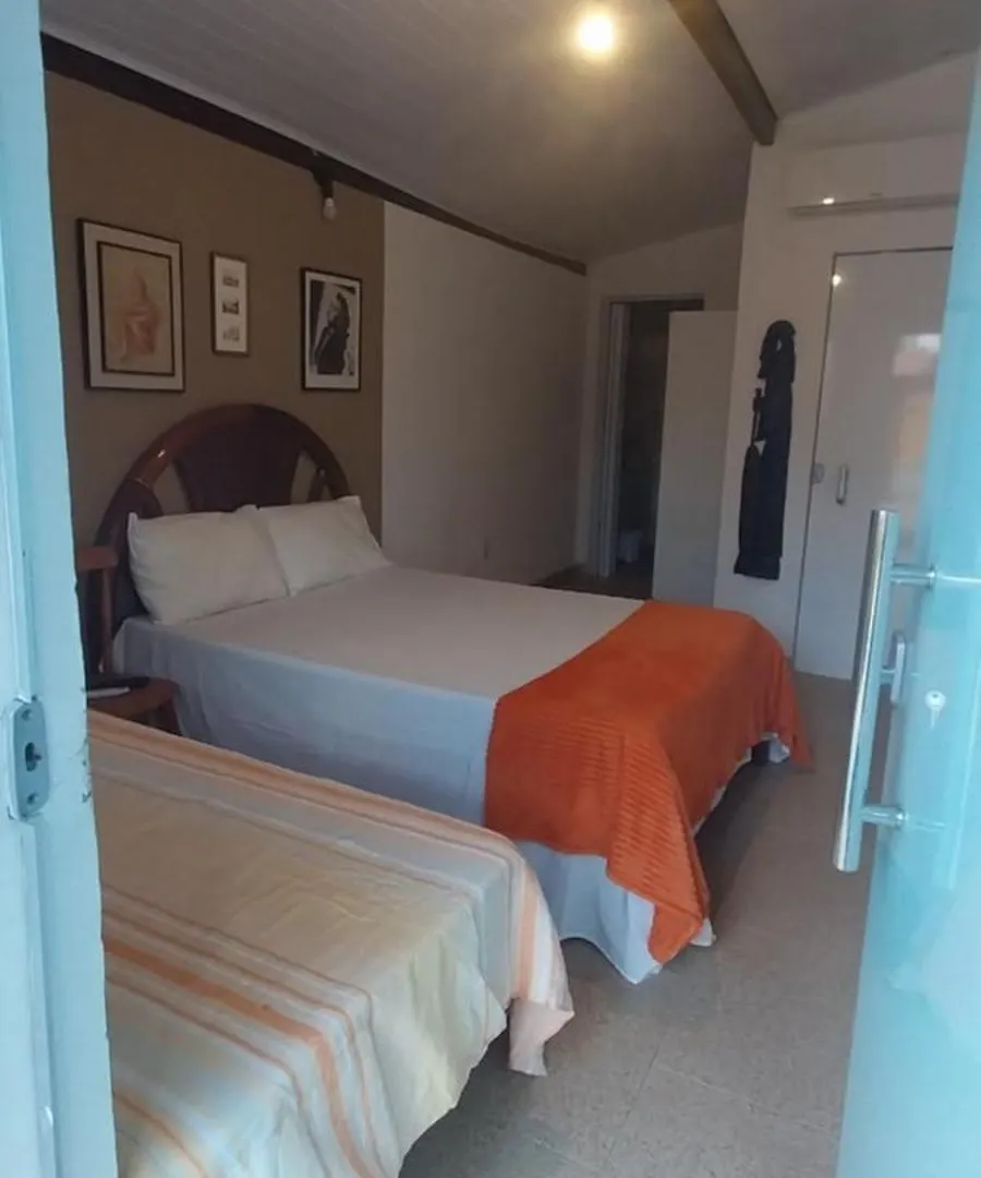 Arraial Casinha Parracho Appartement Porto Seguro